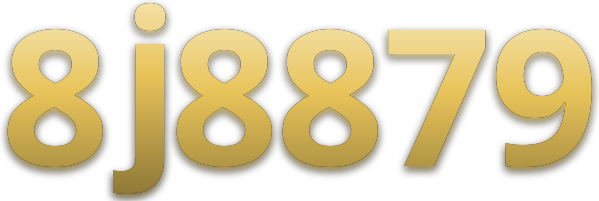 8j8879 logo